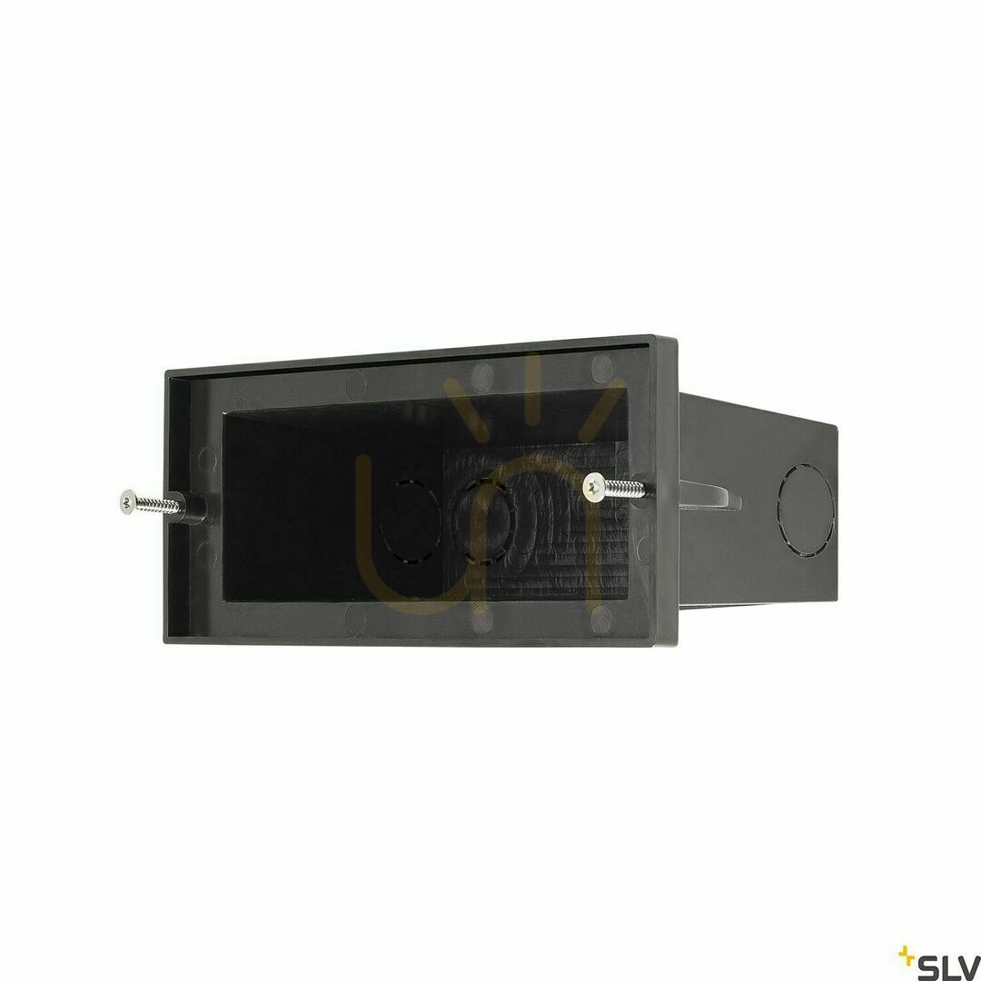 Pohled Venkovní zapuštěné světlo SLV BRICK 233660 nerez 9,5W 3000K IP65 Venkovní zapuštěné světlo SLV BRICK 233660 nerez 9,5W 3000K IP65
