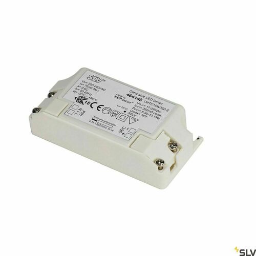 Kontrola LED ovladač SLV stmívatelný 350 mA IP20 464140