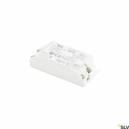 Kontrola LED ovladač SLV 700 mA stmívatelný 6-10,5 W 464142