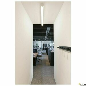 Přisazené svítidlo SLV BENA LED 150 bílé 36W 3000K 631339 3 Přisazené svítidlo SLV BENA LED 150 bílé 36W 3000K 631339 small 3