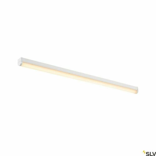 Kontrola Přisazené svítidlo SLV BENA LED 150 bílé 36W 3000K 631339