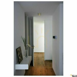 Zapuštěné svítidlo SLV NEW TRIA ES111 2x75W hliník 111382 small 2