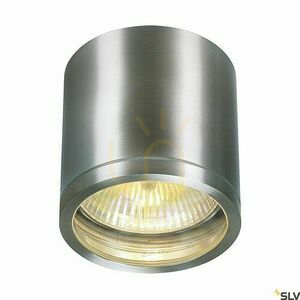 Venkovní stropní svítidlo SLV ROX Ceiling Out hliník IP44 12,5 cm 1000332 small 1