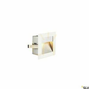 Zápustné svítidlo SLV FRAME LED CURVE bílé 3W 2700K 1000574 2 Zápustné svítidlo SLV FRAME LED CURVE bílé 3W 2700K 1000574 small 2