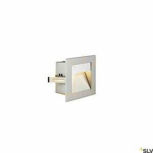 Zápustné svítidlo SLV FRAME LED CURVE šedé 3W 2700K 1000575 2 Zápustné svítidlo SLV FRAME LED CURVE šedé 3W 2700K 1000575 small 2