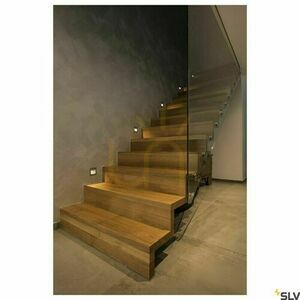 Zápustné svítidlo SLV FRAME LED CURVE šedé 3W 2700K 1000575 3 Zápustné svítidlo SLV FRAME LED CURVE šedé 3W 2700K 1000575 small 3