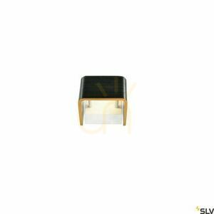 Nástěnné svítidlo SLV MANA 96 bílé LED 8,3 W 2000-3000 K 1000613 2 Nástěnné svítidlo SLV MANA 96 bílé LED 8,3 W 2000-3000 K 1000613 small 2