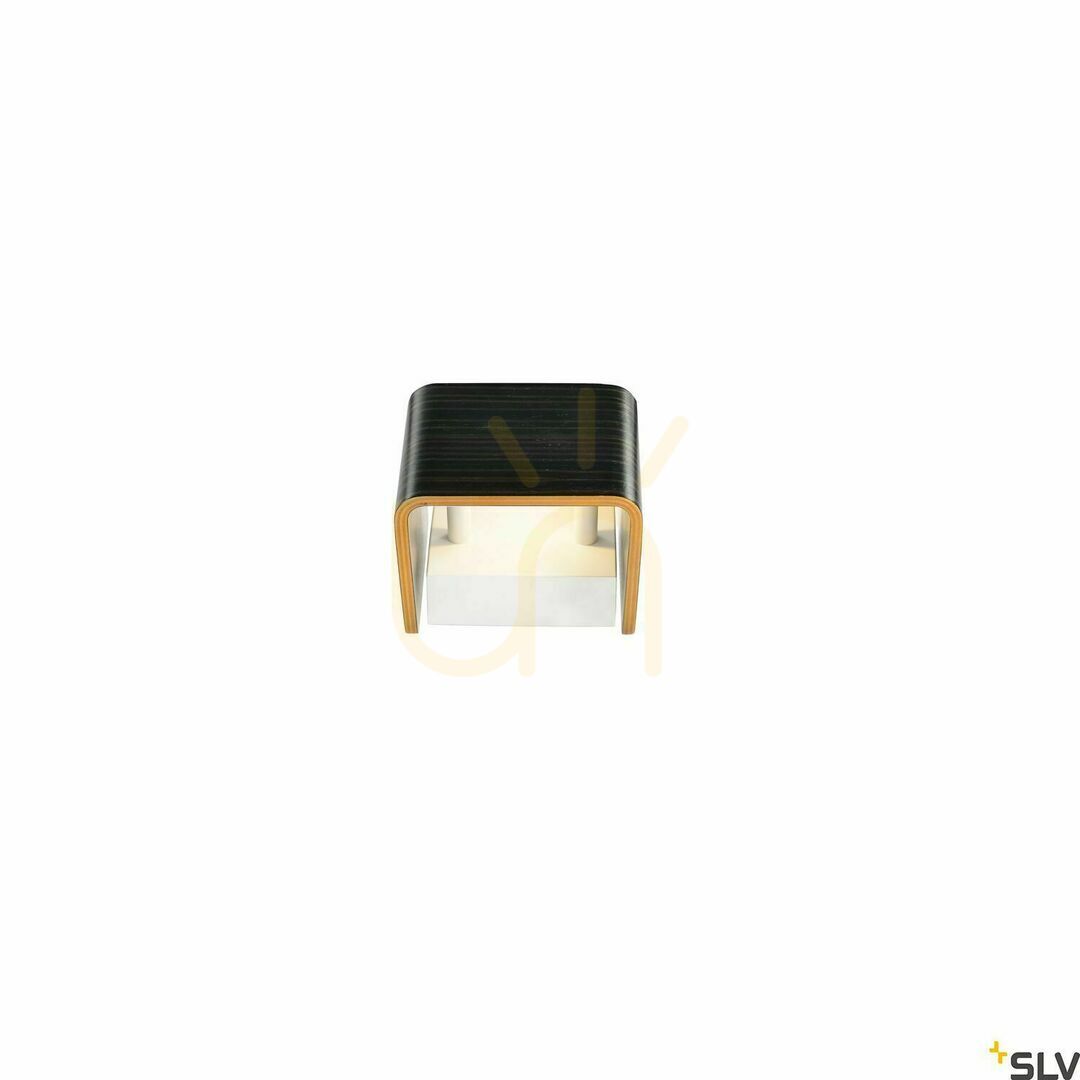 Náhled Nástěnné svítidlo SLV MANA 96 bílé LED 8,3 W 2000-3000 K 1000613 Nástěnné svítidlo SLV MANA 96 bílé LED 8,3 W 2000-3000 K 1000613