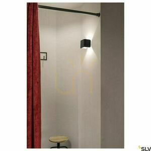 Nástěnné svítidlo SLV MANA 96 bílé LED 8,3 W 2000-3000 K 1000613 3 Nástěnné svítidlo SLV MANA 96 bílé LED 8,3 W 2000-3000 K 1000613 small 3