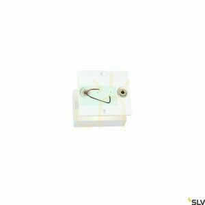 Nástěnné svítidlo SLV MANA 96 bílé LED 8,3 W 2000-3000 K 1000613 0 Nástěnné svítidlo SLV MANA 96 bílé LED 8,3 W 2000-3000 K 1000613 small 0