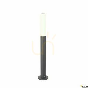 Venkovní sloupkové svítidlo SLV APONI 90 antracit 6,3 W 3000 K IP55 1000682 0 Venkovní sloupkové svítidlo SLV APONI 90 antracit 6,3 W 3000 K IP55 1000682 small 0