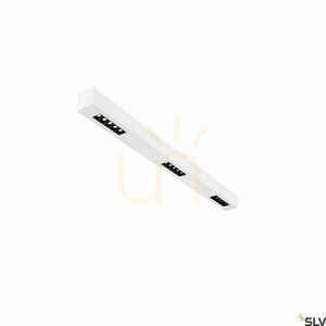 Stropní svítidlo SLV Q-LINE CL bílé 46W 2300lm 4000K 100cm 1000688 small 1