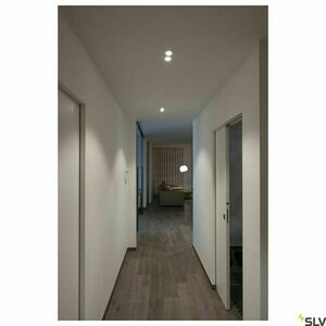 Stínidlo SLV FENDA bílé kulaté 40 cm 1000764 3 Stínidlo SLV FENDA bílé kulaté 40 cm 1000764 small 3