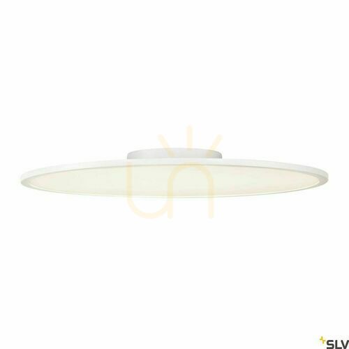Kontrola Stropní LED světlo SLV LED PANEL 60 bílé 42W 3000K 3150 lm 1000783