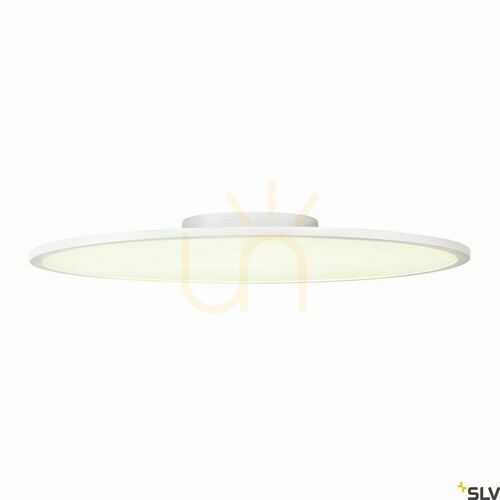 Kontrola Stropní LED světlo SLV LED PANEL 60 bílé 42 W 4000 K 1000784