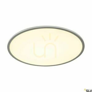 Stropní svítidlo SLV LED PANEL 60 šedé 42W 3000K 3150lm 1000785 small 1