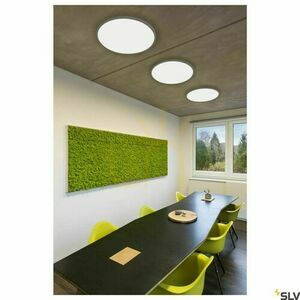 Stropní svítidlo SLV LED PANEL 60 šedé 42W 3000K 3150lm 1000785 small 2