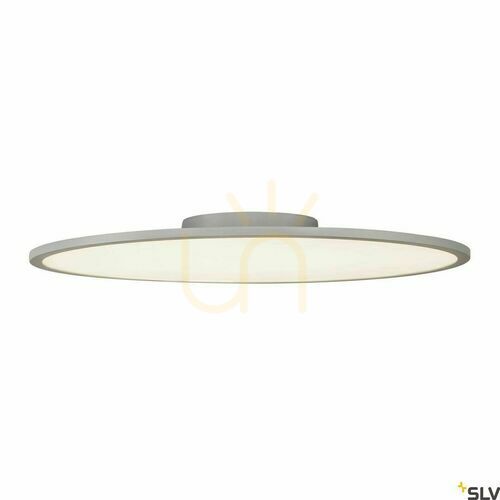 Kontrola Stropní svítidlo SLV LED PANEL 60 šedé 42W 3000K 3150lm 1000785