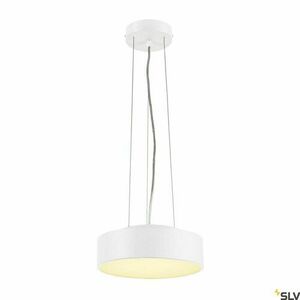 Stropní svítidlo SLV MEDO 30 bílé 15W 3000K IP20 1000856 small 1