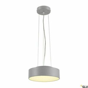Stropní svítidlo SLV MEDO 30 šedé LED 15 W 3000 K 1000857 1 Stropní svítidlo SLV MEDO 30 šedé LED 15 W 3000 K 1000857 small 1