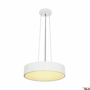 Stropní svítidlo SLV MEDO 40 bílé LED 28 W 3000 K IP20 1000865 1 Stropní svítidlo SLV MEDO 40 bílé LED 28 W 3000 K IP20 1000865 small 1