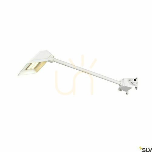 Kontrola Osvětlení obrazů SLV TODAY bílé 29W 4000K IP65 66,6 cm 1000881