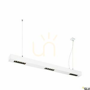 Závěsné svítidlo SLV Q-LINE PD bílé 46W 3000K 100cm 1000926 0 Závěsné svítidlo SLV Q-LINE PD bílé 46W 3000K 100cm 1000926 small 0
