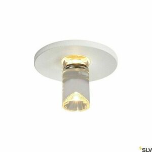 Zápustné LED svítidlo SLV LIGHTPOINT bílé 3000K 100lm IP20 1001156 1 Zápustné LED svítidlo SLV LIGHTPOINT bílé 3000K 100lm IP20 1001156 small 1