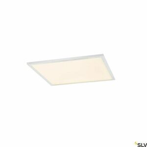 Zápustné LED svítidlo SLV VALETO Panel 62x62 cm bílé 4000 lm 1001251 1 Zápustné LED svítidlo SLV VALETO Panel 62x62 cm bílé 4000 lm 1001251 small 1