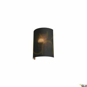 Stínidlo SLV FENDA půlkulaté černá/měď ocel 30x23 cm 1001274 0 Stínidlo SLV FENDA půlkulaté černá/měď ocel 30x23 cm 1001274 small 0