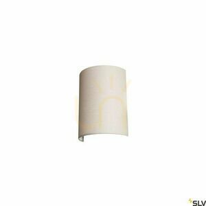 Stínidlo SLV FENDA béžové textil/ocel 30x23x12 cm 1001276 1 Stínidlo SLV FENDA béžové textil/ocel 30x23x12 cm 1001276 small 1