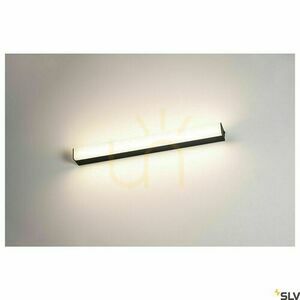 Přisazené svítidlo SLV SIGHT LED černé 20W 3000K 58,2 cm 1001283 3 Přisazené svítidlo SLV SIGHT LED černé 20W 3000K 58,2 cm 1001283 small 3