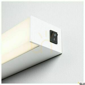 Přisazené svítidlo SLV SIGHT LED bílé 20W 3000K 1490 lm 1001284 small 1