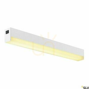 Přisazené svítidlo SLV SIGHT LED bílé 20W 3000K 1490 lm 1001284 small 2
