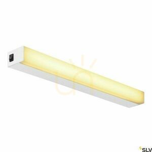 Přisazené svítidlo SLV SIGHT LED bílé 20W 3000K 1490 lm 1001284 small 0