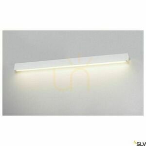 Přisazené LED svítidlo SLV L-LINE 120 bílé 18,5 W 3000 K IP44 1001303 1 Přisazené LED svítidlo SLV L-LINE 120 bílé 18,5 W 3000 K IP44 1001303 small 1