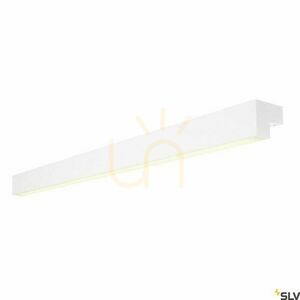 Přisazené LED svítidlo SLV L-LINE 120 bílé 18,5 W 3000 K IP44 1001303 0 Přisazené LED svítidlo SLV L-LINE 120 bílé 18,5 W 3000 K IP44 1001303 small 0