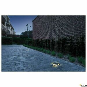LED modul SLV BIG PLOT 5,5 W 3000K IP67 1001359 small 2