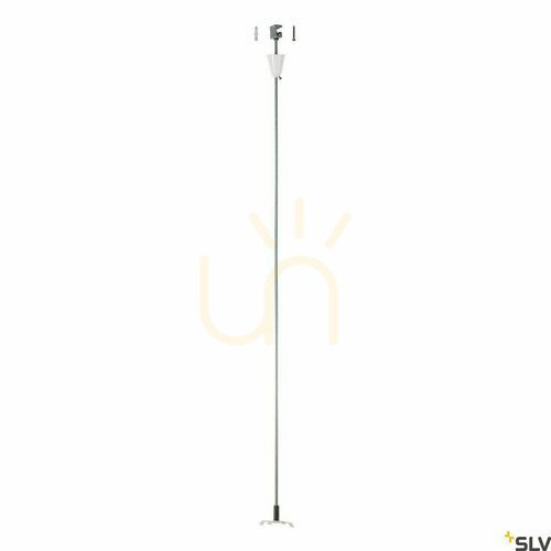 Kontrola Převis pro 3fázovou přípojnici SLV S-TRACK SYSTEM bílý 100 cm 1001390