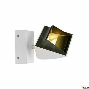 Nástěnné svítidlo SLV Merado Flood WL bílé 40W 3000K 3000lm 1001468 1 Nástěnné svítidlo SLV Merado Flood WL bílé 40W 3000K 3000lm 1001468 small 1