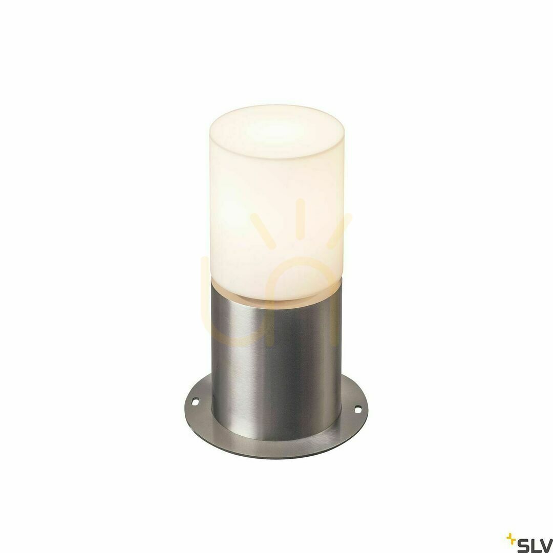 Kontrola Venkovní sloupek SLV ROX ACRYL POLE 30 nerez IP44 1001488 Venkovní sloupek SLV ROX ACRYL POLE 30 nerez IP44 1001488