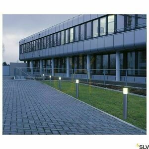 Venkovní stojací světlo SLV ROX ACRYL POLE 90 nerezová ocel IP44 1001490 3 Venkovní stojací světlo SLV ROX ACRYL POLE 90 nerezová ocel IP44 1001490 small 3