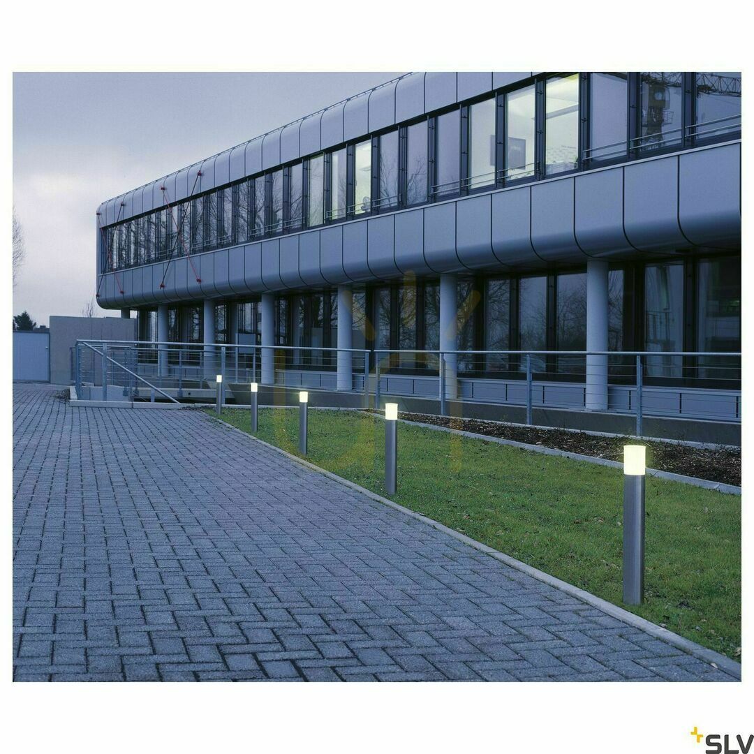 Zobrazit Venkovní stojací světlo SLV ROX ACRYL POLE 90 nerezová ocel IP44 1001490 Venkovní stojací světlo SLV ROX ACRYL POLE 90 nerezová ocel IP44 1001490