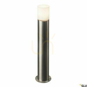 Venkovní stojací světlo SLV ROX ACRYL POLE 90 nerezová ocel IP44 1001490 0 Venkovní stojací světlo SLV ROX ACRYL POLE 90 nerezová ocel IP44 1001490 small 0