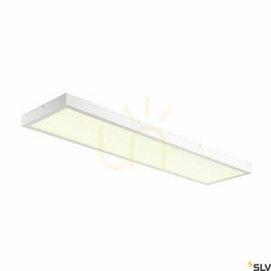 Stropní světlo SLV LED PANEL 1200x300 mm bílé 45W 4000K 1001506 small 1
