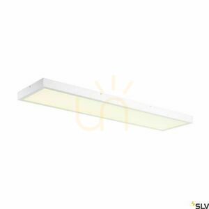 Stropní světlo SLV LED PANEL 1200x300 mm bílé 45W 4000K 1001506 small 0