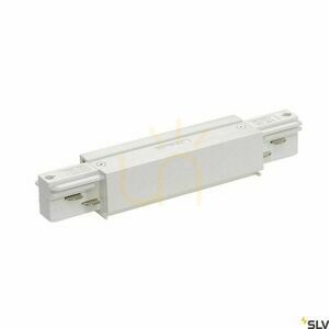 Podélné napájení přípojnice SLV EUTRAC 3fázové bílé 1001517 0 Podélné napájení přípojnice SLV EUTRAC 3fázové bílé 1001517 small 0