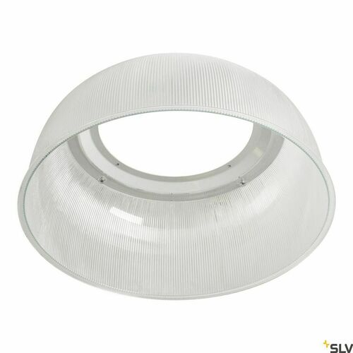 Kontrola Reflektor SLV PARA FLAC transparentní 43 cm 1001691