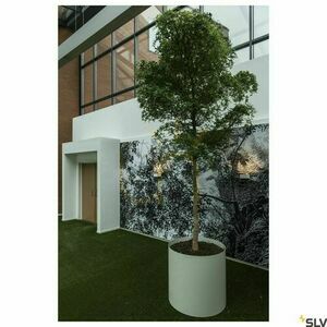 Nástěnné svítidlo SLV SHELL 15 bílé 14W 3000K 1580 lm 1000422 5 Nástěnné svítidlo SLV SHELL 15 bílé 14W 3000K 1580 lm 1000422 small 5