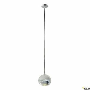 Závěsné svítidlo SLV LIGHT EYE chrom ES111 75 W 230 V 133482 1 Závěsné svítidlo SLV LIGHT EYE chrom ES111 75 W 230 V 133482 small 1